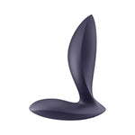 Power Plug : vibrations anales intenses SATISFYER - Vignette | Adopt1toy