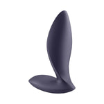 Power Plug : vibrations anales intenses SATISFYER - Vignette | Adopt1toy