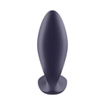 Power Plug : vibrations anales intenses SATISFYER - Vignette | Adopt1toy