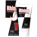 Crème retardante homme - modèle Rhino 30ml HOT - Vignette | Adopt1toy