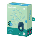 Cockring Vibrant Strong One pour plus de plaisir - Vignette | Adopt1toy