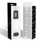 Pompe pénis Nova pour érections durables INTENSE - Vignette | Adopt1toy