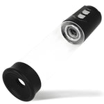 Pompe pénis Nova pour érections durables INTENSE - Vignette | Adopt1toy