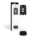 Pompe pénis Nova pour érections durables INTENSE - Vignette | Adopt1toy