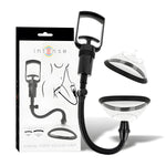 Pompe vaginale Intense pour sensations délicates - Vignette | Adopt1toy