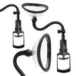 Pompe vaginale Intense pour sensations délicates - Vignette | Adopt1toy