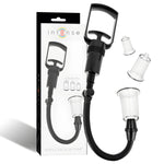 Pompe Intense pour stimulation des tétons - Vignette | Adopt1toy