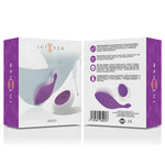 Lingerie vibrante pour des sensations intenses - Vignette | Adopt1toy