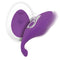 intense telecommande mindy pantie violet