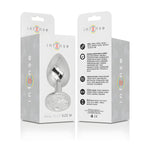 Plug anal Intense, plaisir et élégance raffinés - Vignette | Adopt1toy