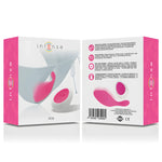 Lingerie vibrante Intense pour sensations - Vignette | Adopt1toy