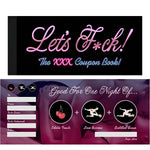 Coupons Kheper pour jeux sensuels à partager - Vignette | Adopt1toy