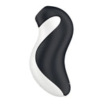 Orca - stimulateur clitoridien doux et SATISFYER - Vignette | Adopt1toy