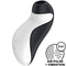 satisfyer stimulateur vibration orca