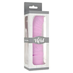 GET REAL - MINI VIBRATEUR CLASSIQUE G-SPOT ROSE - Vignette | Adopt1toy