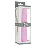 GET REAL - VIBRATEUR SLIM CLASSIQUE ROSE - Vignette | Adopt1toy