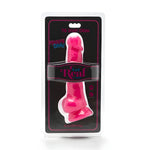 Gode réaliste Ventouse Bali pour plaisir intense - Vignette | Adopt1toy