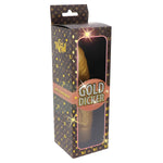 GET REAL - GOLD DICKER VIBRATEUR ORIGINAL OR - Vignette | Adopt1toy