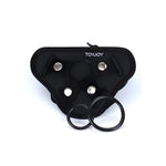 Harnais sangle Duo 2 pour plaisir partagé GET - Vignette | Adopt1toy