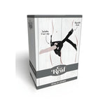 Harnais sangle Duo 2 pour plaisir partagé GET - Vignette | Adopt1toy