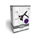 Harnais en dentelle strap-on modèle Get Real - Vignette | Adopt1toy