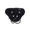get real harnais strap on deluxe noir