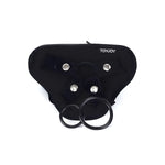 Harnais strap-on Deluxe pour plaisir partagé GET - Vignette | Adopt1toy