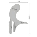 Bague stimulateur Xocoon pour couples sensuels - Vignette | Adopt1toy