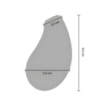 Stimulateur clitoridien modèle Divine Love Amour - Vignette | Adopt1toy