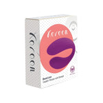 Bound Love Couples : vibromasseur pour duo XOCOON - Vignette | Adopt1toy