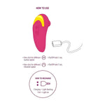 Stimulateur Clitoridien Infinite Love Sensation - Vignette | Adopt1toy