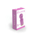 Traveler Wand : vibrations intenses et douces - Vignette | Adopt1toy