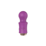 Traveler Wand : vibrations intenses et douces - Vignette | Adopt1toy