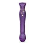 Queen G-spot Puls Wave, douceur et plaisir ZALO - Vignette | Adopt1toy