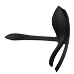 Bague vibrante Bayek pour plaisir partagé ZALO - Vignette | Adopt1toy