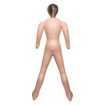 Poupée réaliste Personal Trainer pour plaisir - Vignette | Adopt1toy