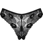 String Serena Love, délicatesse et allure Culotte - Vignette | Adopt1toy