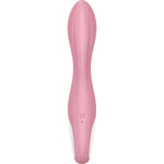 Vibromasseur gonflable Air Pump 2 sensualité - Vignette | Adopt1toy