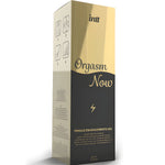 Gel stimulant BE Aphrodisia, sensation intense - Vignette | Adopt1toy