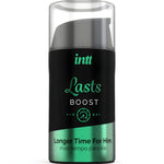 Gel retardant pour prolonger le plaisir INTT FOR - Vignette | Adopt1toy