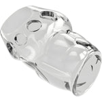 PRETTY LOVE - ÉPAISSISSANT DE PÉNIS TRANSPARENT OSCAR - Vignette | Adopt1toy