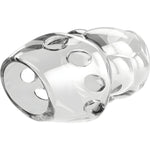 PRETTY LOVE - ÉPAISSISSANT DE PÉNIS TRANSPARENT OSCAR - Vignette | Adopt1toy