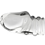 PRETTY LOVE - ÉPAISSISSANT DE PÉNIS TRANSPARENT JEREMY - Vignette | Adopt1toy