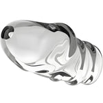 PRETTY LOVE - ÉPAISSISSANT DE PÉNIS TRANSPARENT JEREMY - Vignette | Adopt1toy