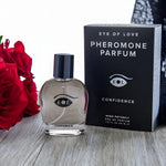 Parfum phéromonal Confidence pour homme EYE LOVE - Vignette | Adopt1toy