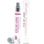 Phéromones féminines - Eye of Love 10 ml PARFUM - Vignette | Adopt1toy