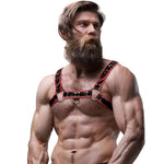 Harnais BDSM Nova pour une allure séduisante - Vignette | Adopt1toy