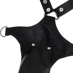 Harnais BDSM Nova pour un look FETISH SUBMISSIVE - Vignette | Adopt1toy