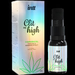 Spray Clit Me High pour excitation intense INTT - Vignette | Adopt1toy