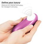 Starlet 3 : Stimulation clitoridienne douce - Vignette | Adopt1toy